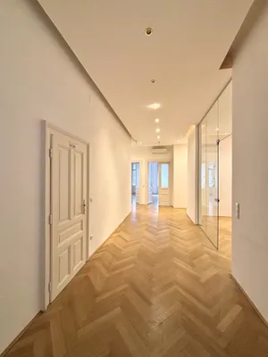 5-Zimmer-Gewerbeimmobilie mieten in Wien – 218 m², € 4.752 – Bild 14 von 16