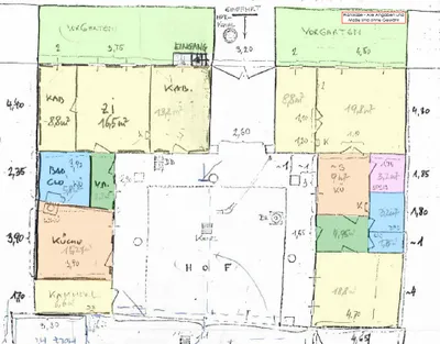 6-Zimmer-Haus kaufen in Hollabrunn – 180 m², € 449.000 – Bild 23 von 25