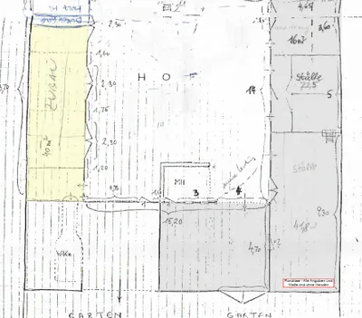 6-Zimmer-Haus kaufen in Hollabrunn – 180 m², € 449.000 – Bild 24 von 25