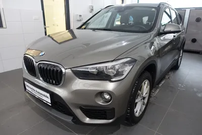 BMW X1 sDrive16d