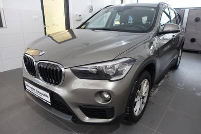 BMW X1 sDrive16d