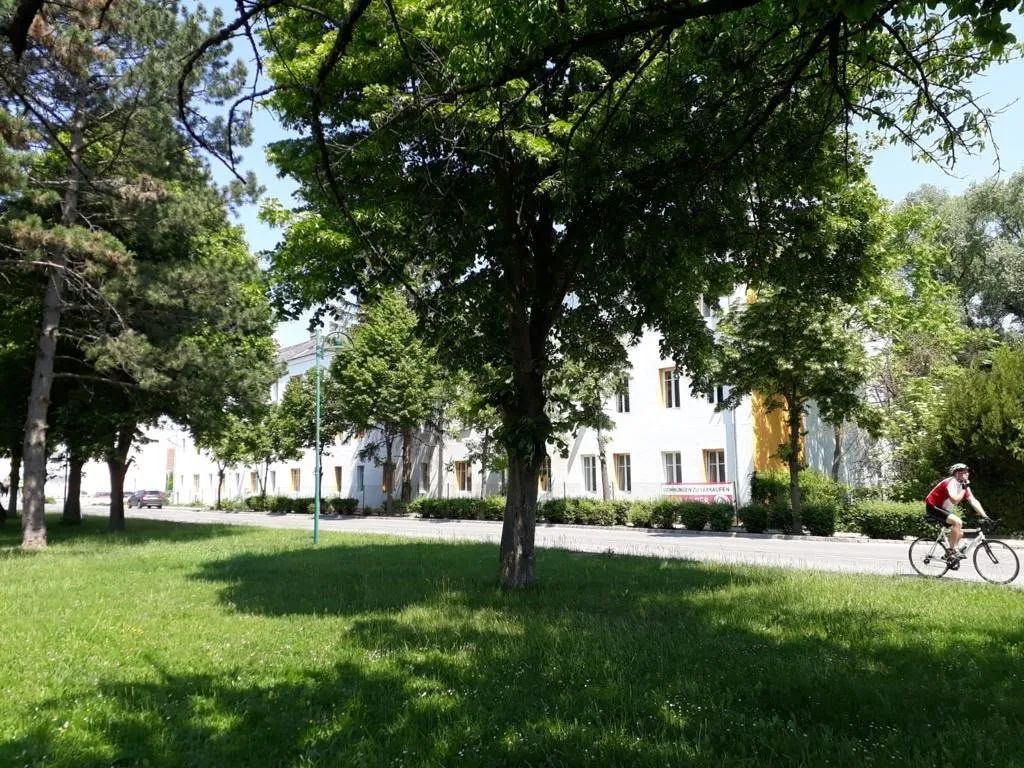 Parkplätze zu verkaufen Wasenbruck - Ansicht 2