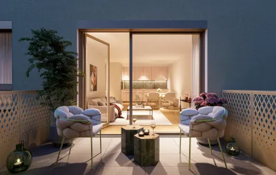 3-Zimmer-Wohnung kaufen in Bruck an der Leitha – 67,89 m², € 352.000 – Bild 8 von 11
