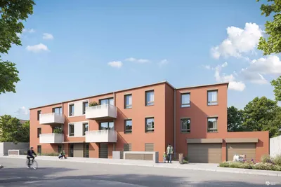 3-Zimmer-Wohnung kaufen in Bruck an der Leitha – 67,89 m², € 352.000 – Bild 6 von 11