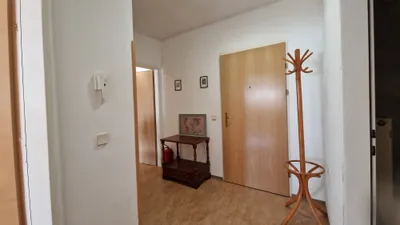 2-Zimmer-Wohnung mieten in Klagenfurt – 55,27 m², € 978 – Bild 7 von 8