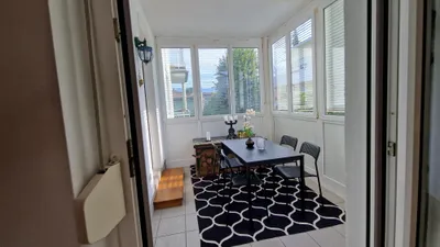 2-Zimmer-Wohnung mieten in Klagenfurt – 55,27 m², € 978 – Bild 5 von 8