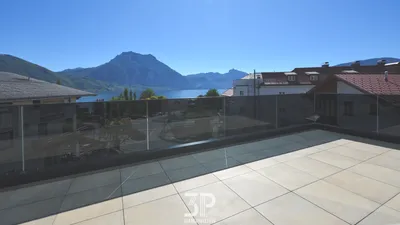 4-Zimmer-Wohnung kaufen in Gmunden – 226,82 m², € 2.586.000