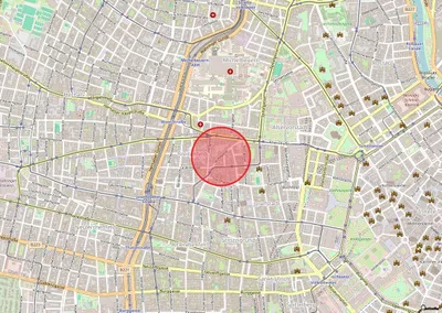 2-Zimmer-Wohnung kaufen in Wien – 67,42 m², € 549.000 – Bild 13 von 13