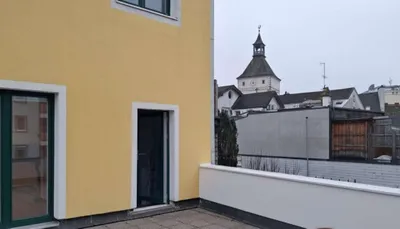 Wohnung mieten in Vöcklabruck – 144,39 m², € 1.374