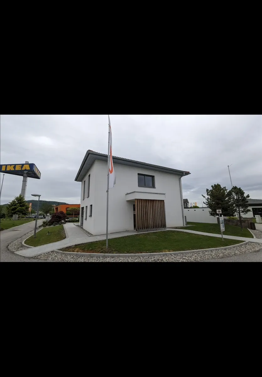 Haus – Graz, Murvorstadt, Gries - Ansicht 2