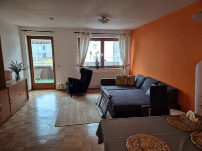 3-Zimmer-Wohnung mieten in Klagenfurt – 100 m², € 1.200 – Bild 1 von 7