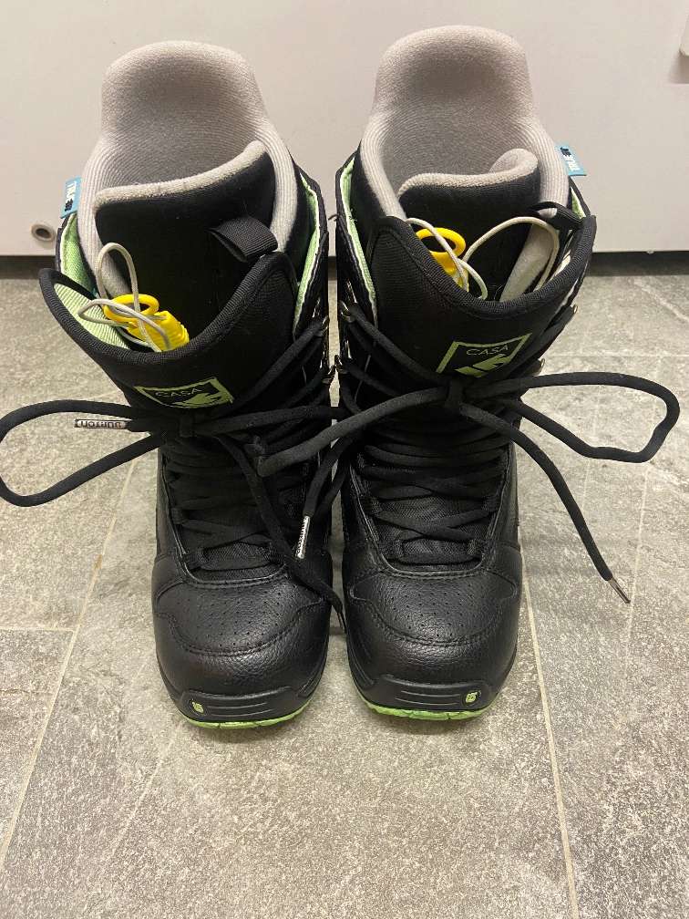 Burton Casa Snowboard Boots Damen Gr e 37 40 5733 Steinach