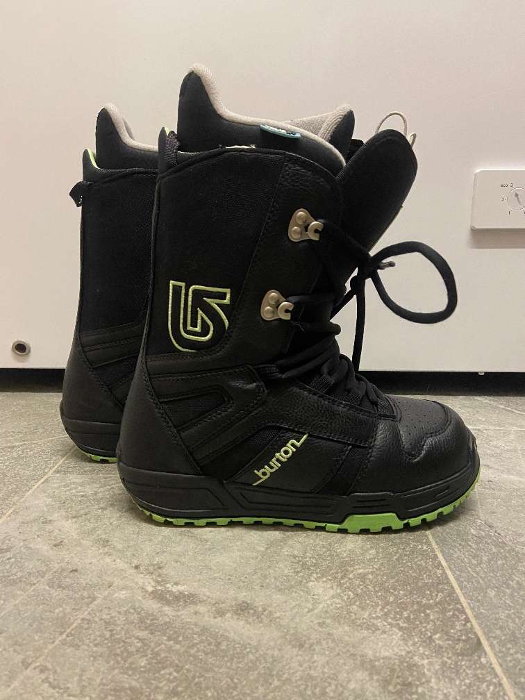 Burton Casa Snowboard Boots Damen Gr e 37