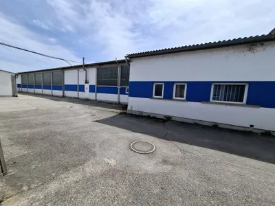 Gewerbeimmobilie mieten in Sankt Pölten – 640 m², € 3.000 – Bild 2 von 11
