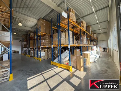 Gewerbeimmobilie kaufen in Linz Land – 750 m², € 1.349.000