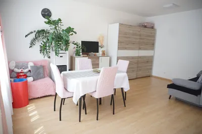 Wohnung mieten in Bruck-Mürzzuschlag – 37,2 m², € 385 – Bild 4 von 6