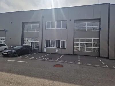 Gewerbeimmobilie mieten in Steyr-Land – 175 m², € 1.730
