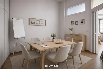 5-Zimmer-Gewerbeimmobilie kaufen in Wels-Land – 85 m², € 147.600 – Bild 3 von 5