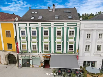 5-Zimmer-Gewerbeimmobilie kaufen in Wels-Land – 85 m², € 147.600 – Bild 5 von 5