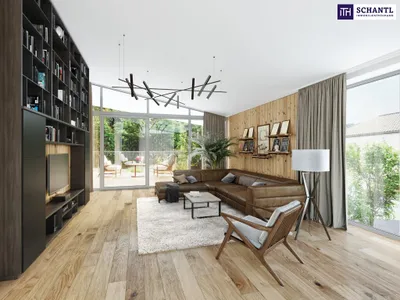 Grundstück kaufen in Graz – 897 m², € 449.000 – Bild 4 von 12