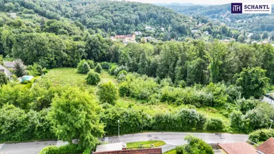 Grundstück kaufen in Graz – 897 m², € 449.000 – Bild 8 von 12