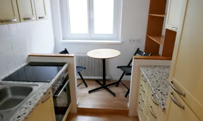 2-Zimmer-Wohnung mieten in Wien – 65 m², € 1.160 – Bild 5 von 6