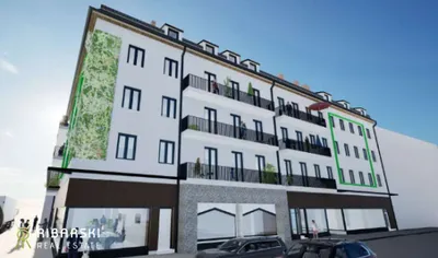 3-Zimmer-Wohnung kaufen in Wiener Neustadt – 72,09 m², € 159.000 – Bild 9 von 10