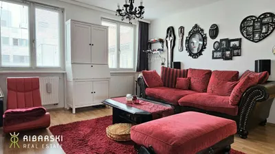 3-Zimmer-Wohnung kaufen in Wiener Neustadt – 72,09 m², € 159.000 – Bild 3 von 10