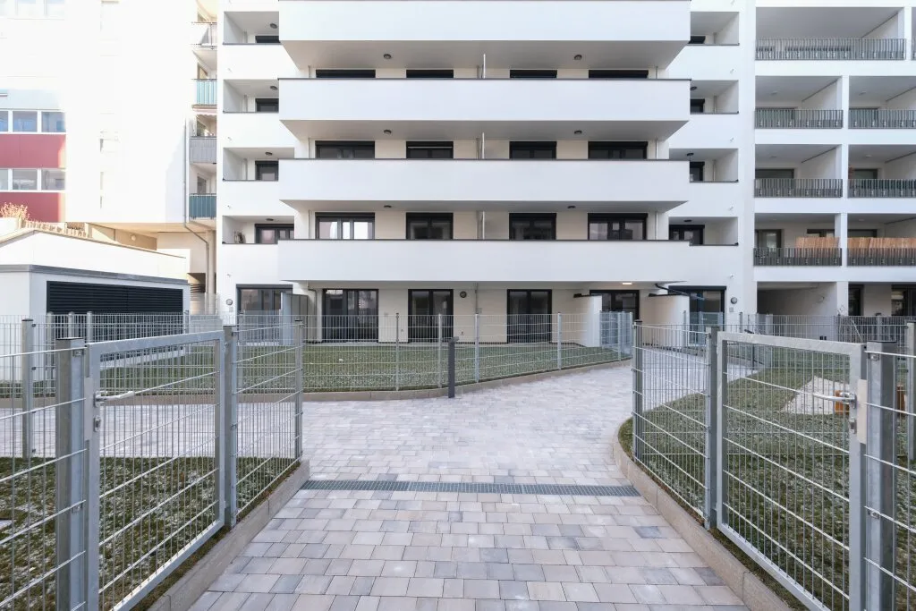 NEUBAU | ERSTBEZUG | NUR MEHR EIN DRITTEL VERFÜGBAR - Ansicht 3