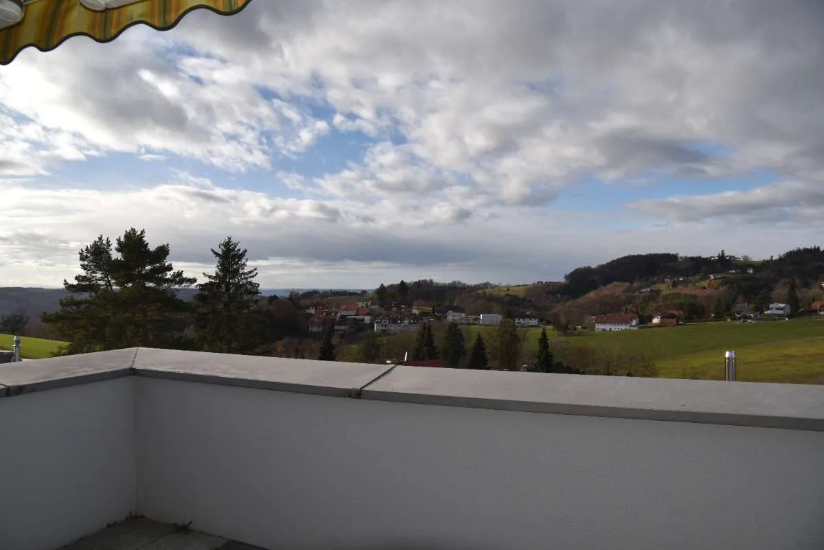 Wohnung – Linz - Ansicht 3