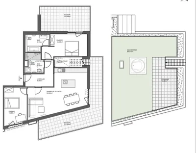 3-Zimmer-Wohnung kaufen in Wien – 91 m², € 898.875 – Bild 40 von 40