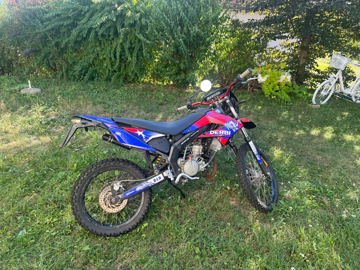 Derbi X-Treme