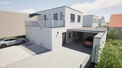 4-Zimmer-Haus kaufen in Baden – 127 m², € 570.000 – Bild 2 von 4