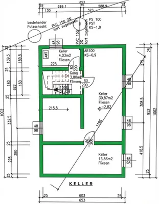 3-Zimmer-Haus kaufen in Wien – 77 m², € 449.000 – Bild 26 von 29