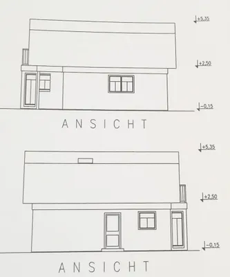 3-Zimmer-Haus kaufen in Wien – 77 m², € 449.000 – Bild 28 von 29