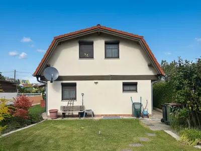 3-Zimmer-Haus kaufen in Wien – 77 m², € 449.000 – Bild 2 von 29
