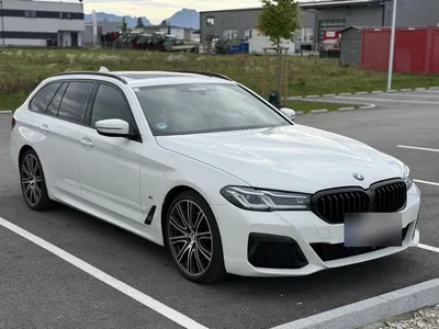 BMW 5er-Reihe