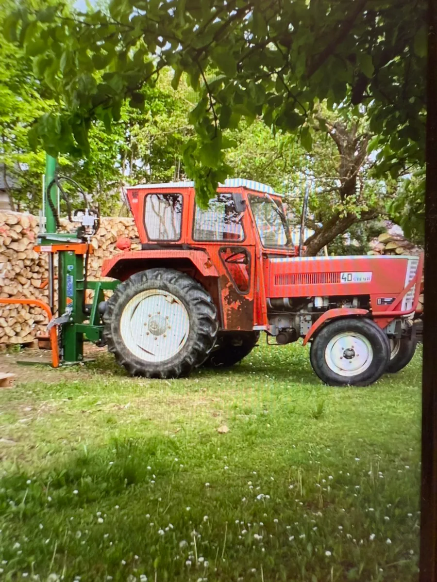 Steyr Sonstige