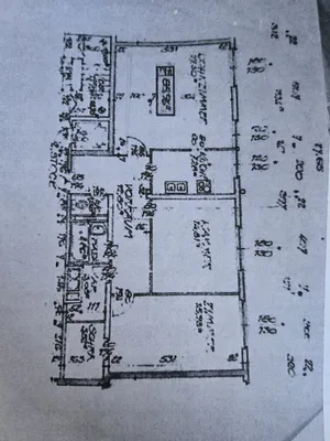 3-Zimmer-Wohnung mieten in Wien – 89,96 m², € 1.013 – Bild 13 von 13