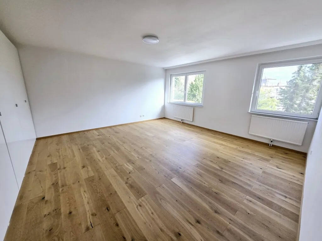 3-Zimmer-Wohnung, 90 m², Simmering, Simmering