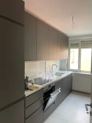 2-Zimmer-Wohnung mieten in Wien – 59,03 m², € 1.066 – Bild 1 von 16