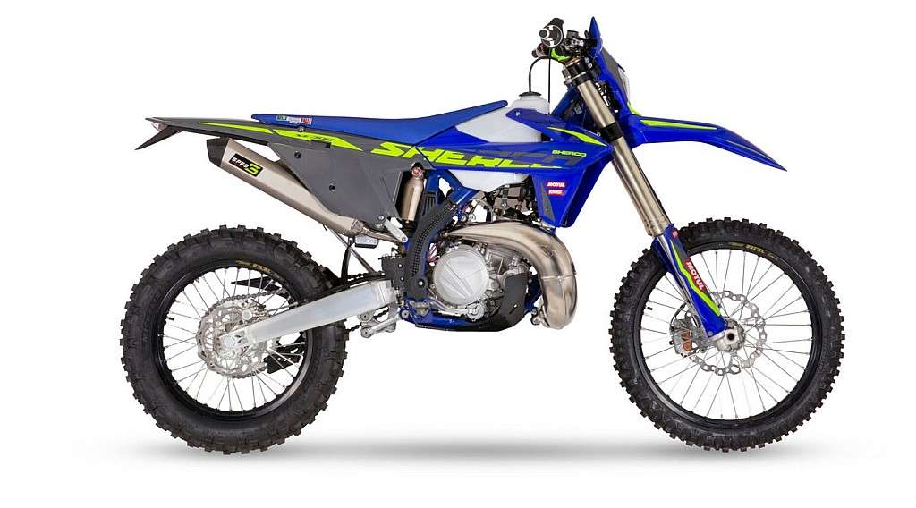 Sherco 300 SE Factory Teilzahlung ? 89,- 2 T, Enduro