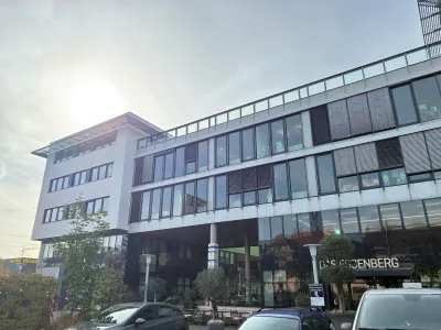 Gewerbeimmobilie mieten in Graz – 284 m², € 11 – Bild 2 von 8