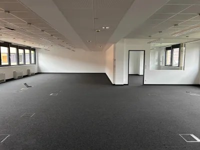 Gewerbeimmobilie mieten in Graz – 284 m², € 11 – Bild 7 von 8