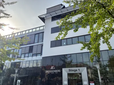 Gewerbeimmobilie mieten in Graz – 284 m², € 11 – Bild 1 von 8