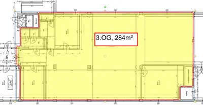 Gewerbeimmobilie mieten in Graz – 284 m², € 11 – Bild 8 von 8