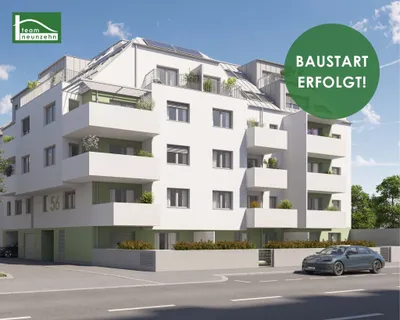 2-Zimmer-Wohnung kaufen in Wien – 35,29 m², € 239.000
