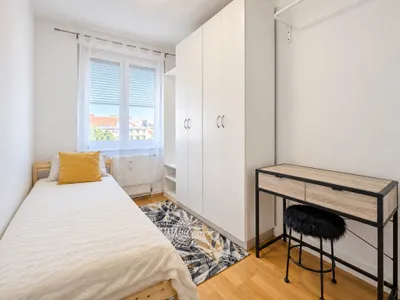 3-Zimmer-Wohnung mieten in Graz – 56 m², € 889 – Bild 5 von 13