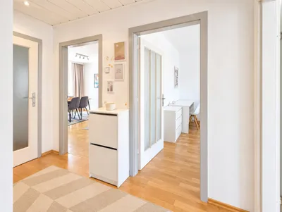 3-Zimmer-Wohnung mieten in Graz – 56 m², € 889 – Bild 7 von 13