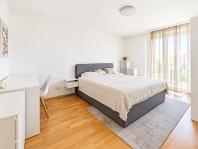 3-Zimmer-Wohnung mieten in Graz – 56 m², € 889 – Bild 4 von 13
